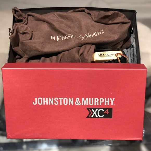 Johnston and Murphy main image 6